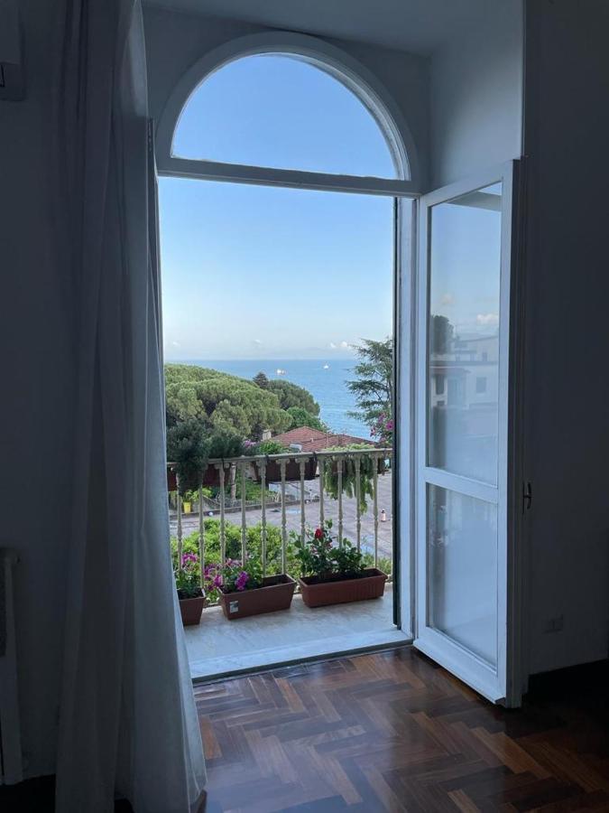 Apartamento Casa Giulia Vietri Exterior foto
