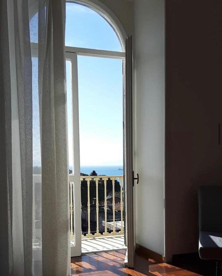Apartamento Casa Giulia Vietri Exterior foto