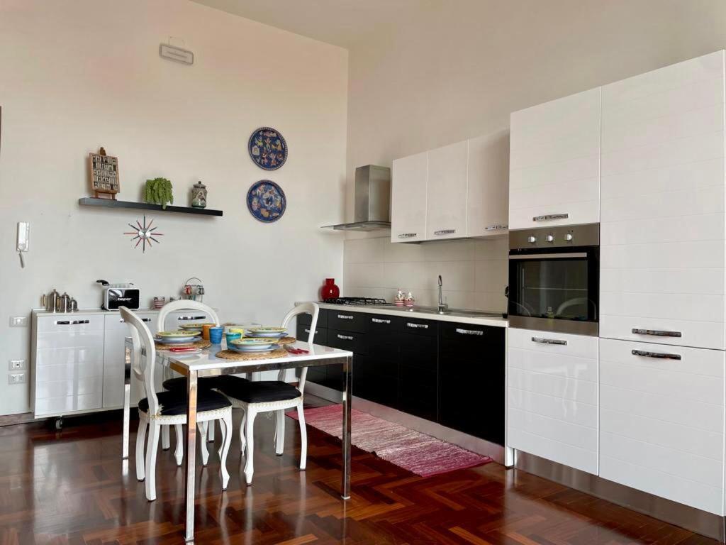 Apartamento Casa Giulia Vietri Exterior foto
