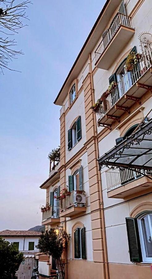 Apartamento Casa Giulia Vietri Exterior foto