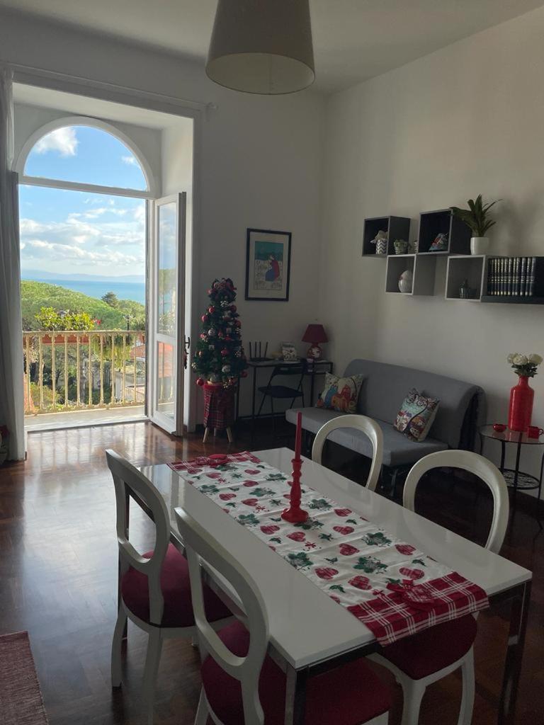 Apartamento Casa Giulia Vietri Exterior foto