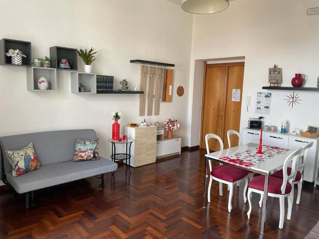 Apartamento Casa Giulia Vietri Exterior foto