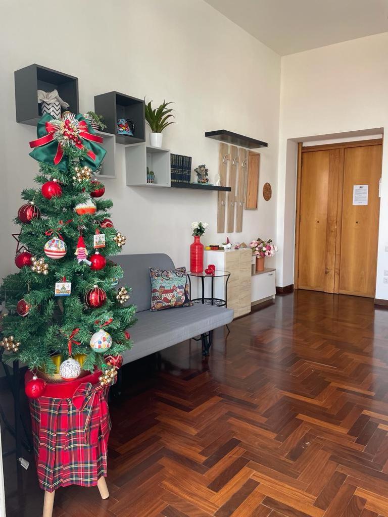 Apartamento Casa Giulia Vietri Exterior foto